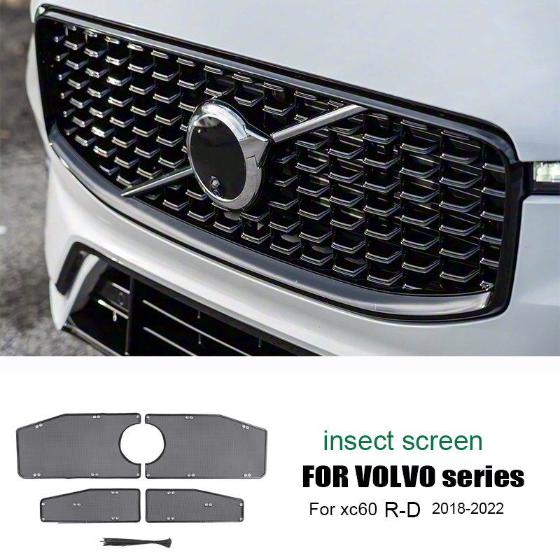 Volvo Car Accessories Xc60 - 볼보 XC60 2018-2024용 차량 장착형 물탱크