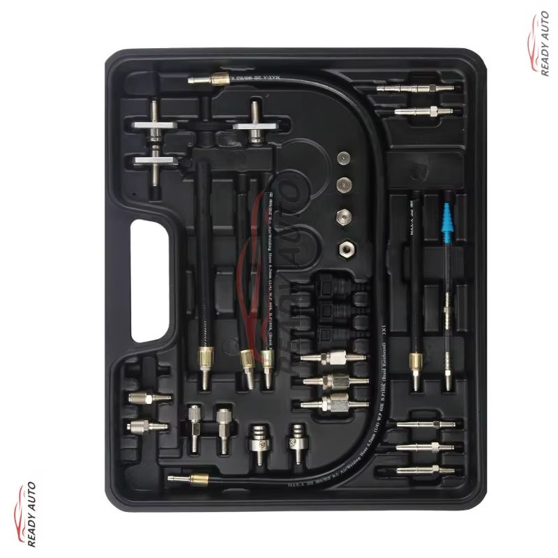 Fuel Injector Cleaner - C100 자동차 연료 청소기 청소 도구,