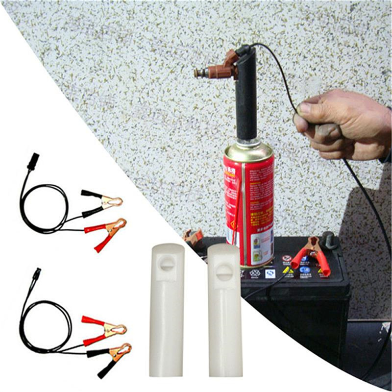 Fuel Injector Cleaner - 자동차 연료 청소 인젝터 플러시 클리너