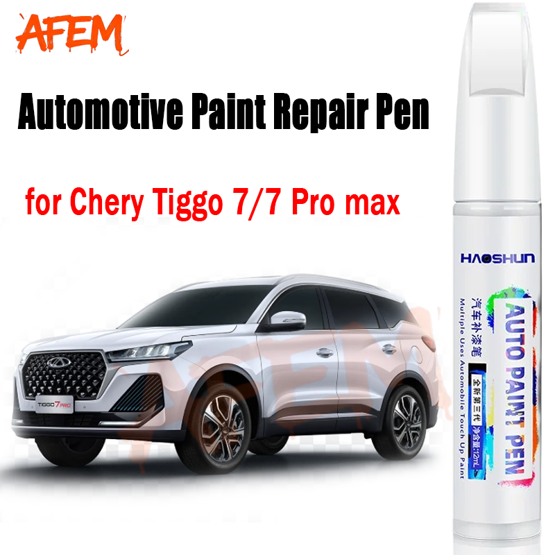 Car Scratch Remover Pen - Chery Tiggo 7 7 Pro max