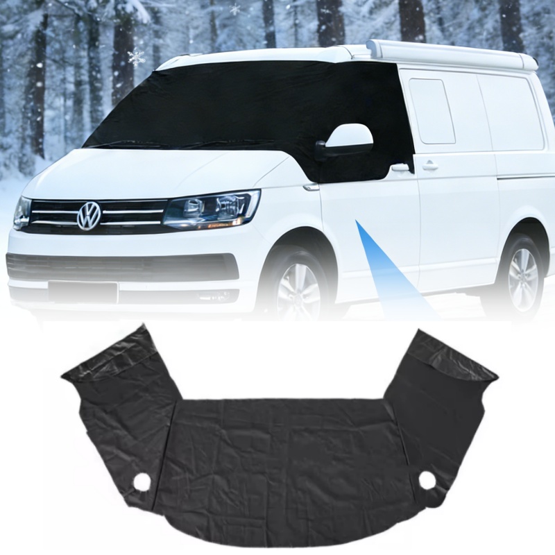 Windshield Sun Shade - 폭스바겐 트랜스포터 T5/T6 전면 유리창 커버