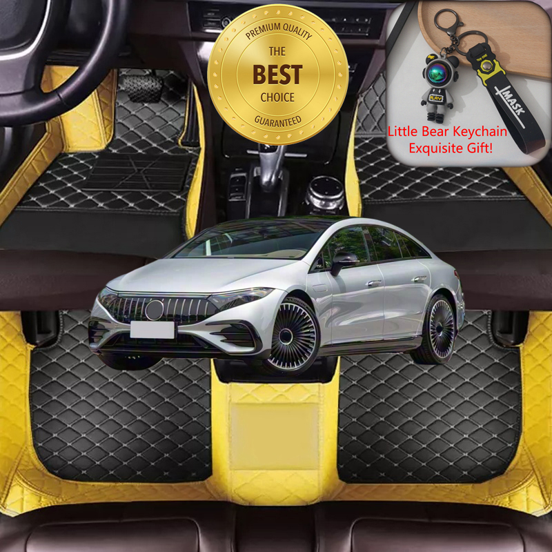 Car Accessories Mercedes - 메르세데스-벤츠 EQS AMG 세단 2021-2024 맞춤형