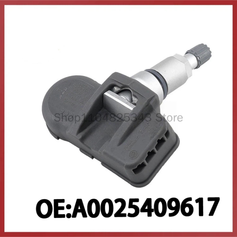 Tire Pressure Monitor - A0025409617 메르세데스-벤츠 자동차 부품 타이어 공기압