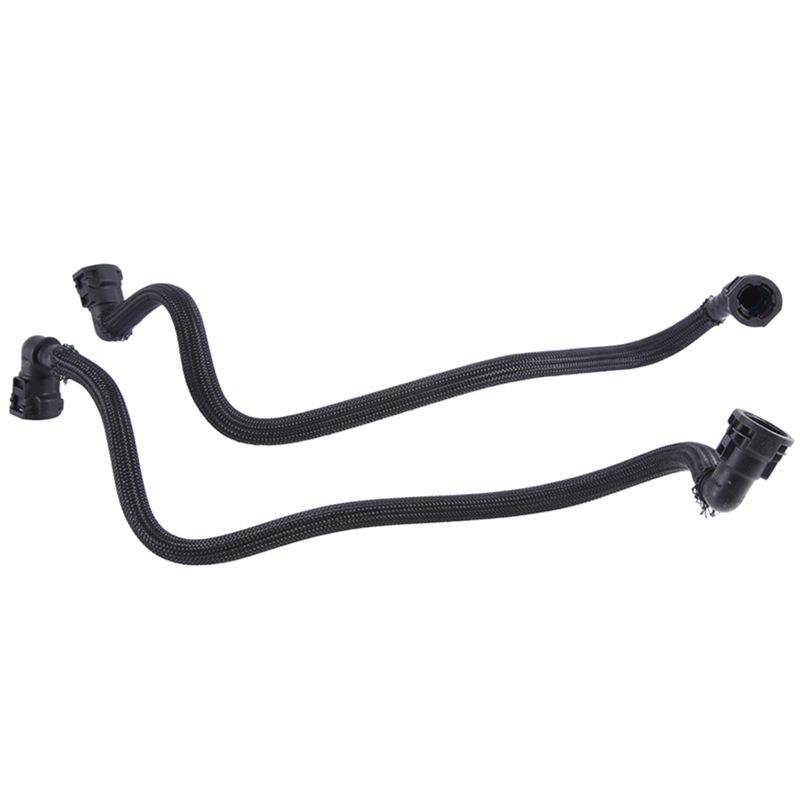 Volvo Car Accessories Xc60 - 1 쌍의 자동차 변속기 오일 파이프