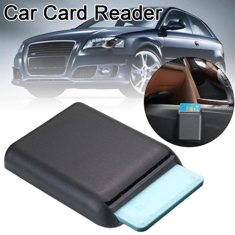 Car Accessories Quirky - 다기능 자동차 정리함 자동차 시트 틈새