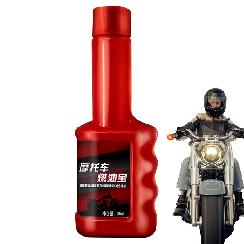 Fuel Injector Cleaner - 36ml 오일 연료 첨가제 인젝터 클리너
