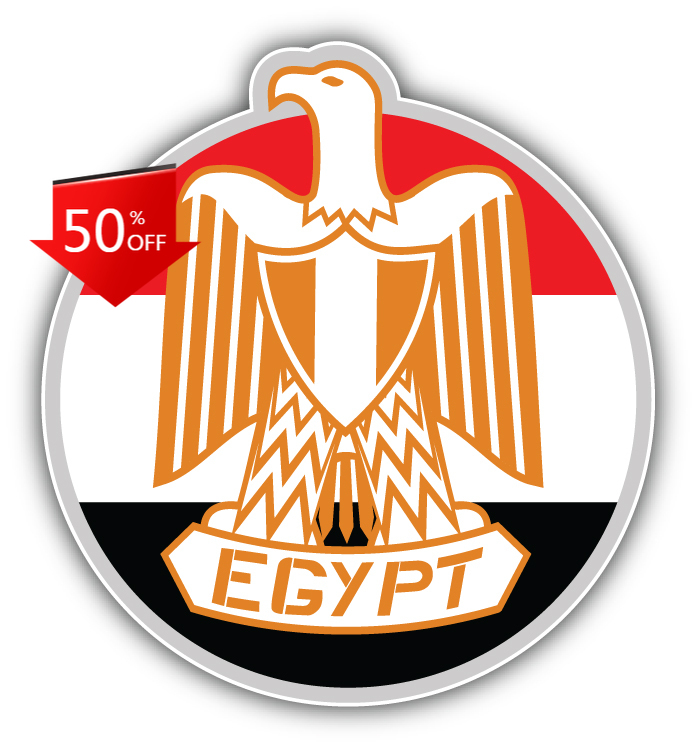 Car Accessories Egypt - 이집트 상징 미적 감각 자동차 노트북
