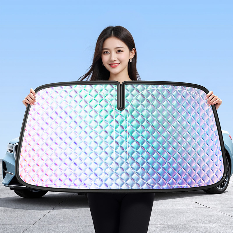 Windshield Sun Shade - 테슬라 모델 3 Y S X