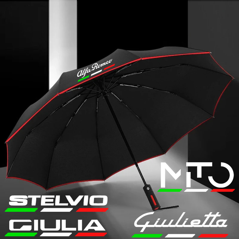 Automatic Car Sunshade - Alfa Romeo GT 147 156 159