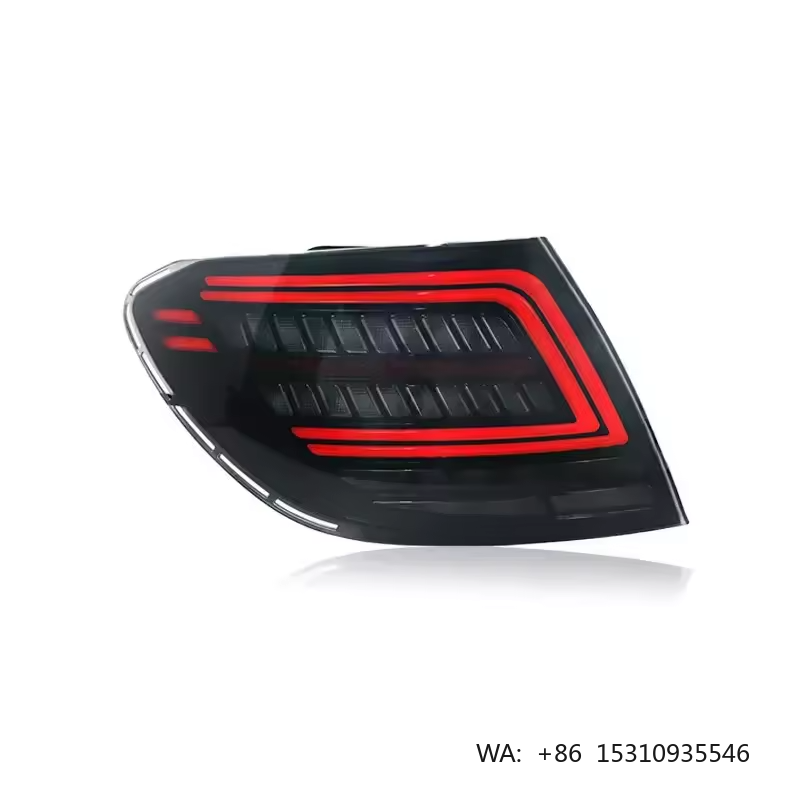 Car Accessories Mercedes - 메르세데스 C 클래스 W204 2007-2014용 자동차