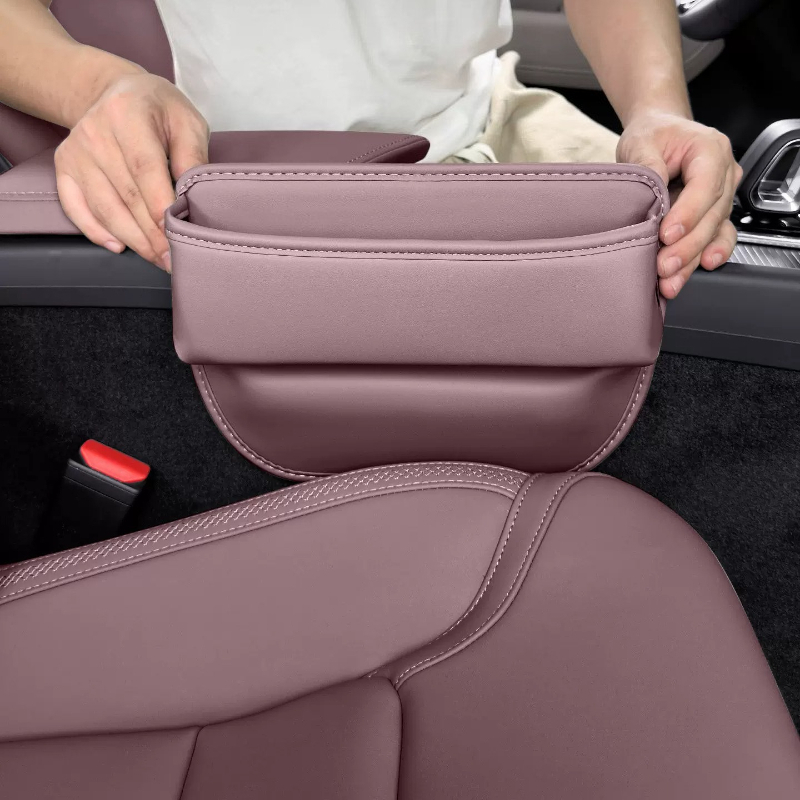 Volvo Car Accessories Xc60 - 시트 갭 수납함 시트 수납 박스