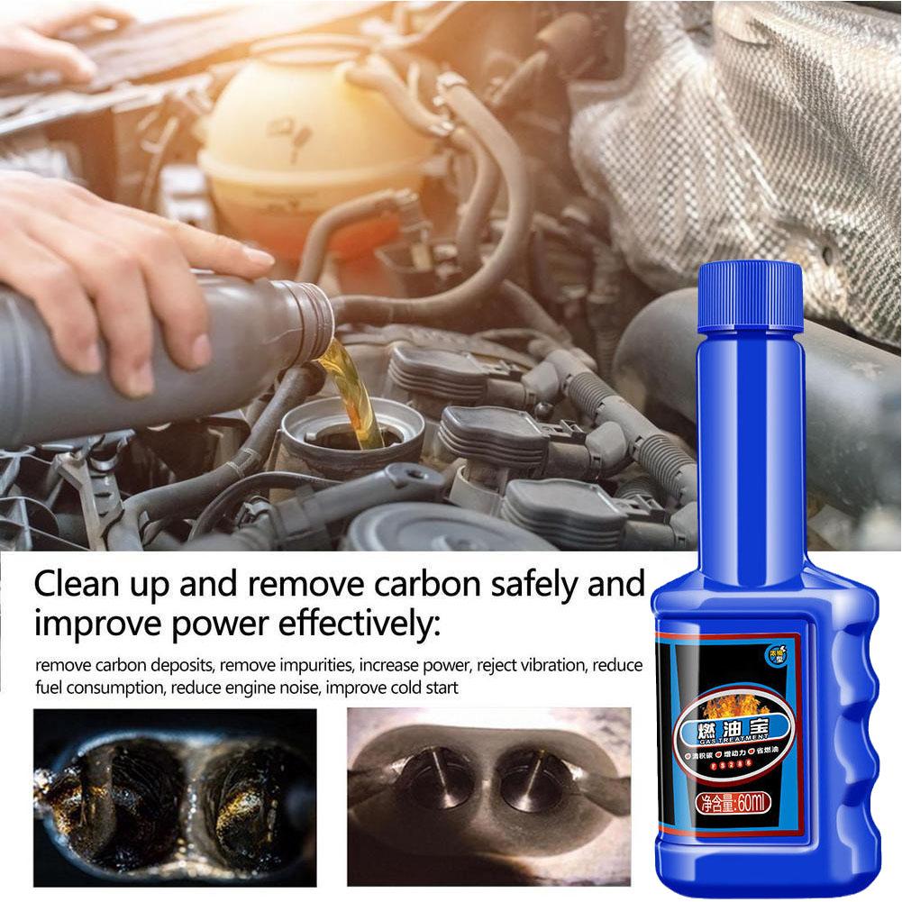 60ml 자동차 디젤 연료 첨가제 자동 디젤 인젝터 클 - Fuel Injector Cleaner 리뷰 및 가격