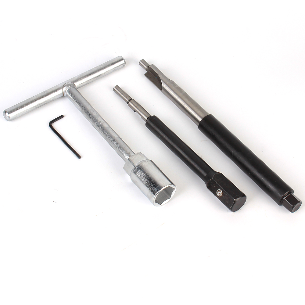 자동차 수리 도구 탄소 제거기 디젤 인젝터 시트 커터  - Fuel Injector Cleaner 리뷰 및 가격