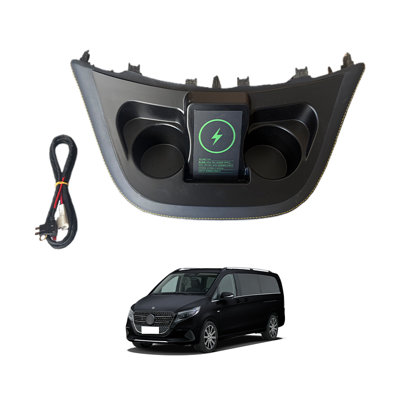 메르세데스-벤츠 비토 메티스 순정형 센터 콘솔 컵홀더  - Car Accessories Mercedes 리뷰 및 가격