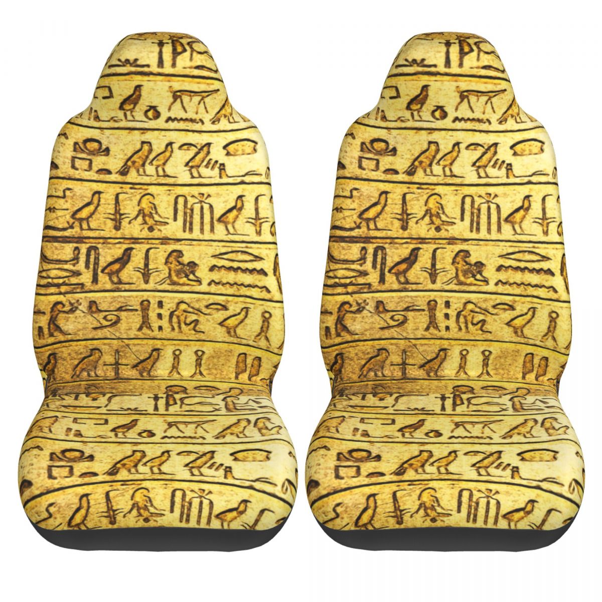 고대 이집트 히에로글리프 대부분의 자동차용 유니버설 카 - Car Accessories Egypt 리뷰 및 가격
