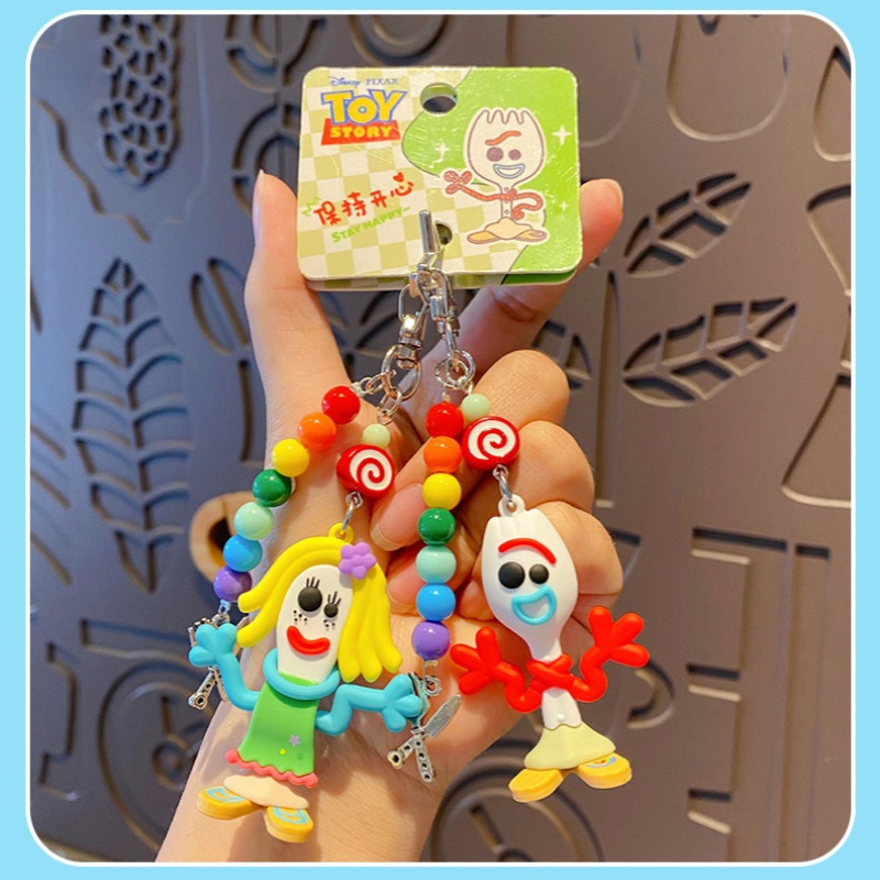 토이 스토리 포키 시리즈 공식 펜던트, 귀엽고 재미있는 - Car Accessories Quirky 리뷰 및 가격