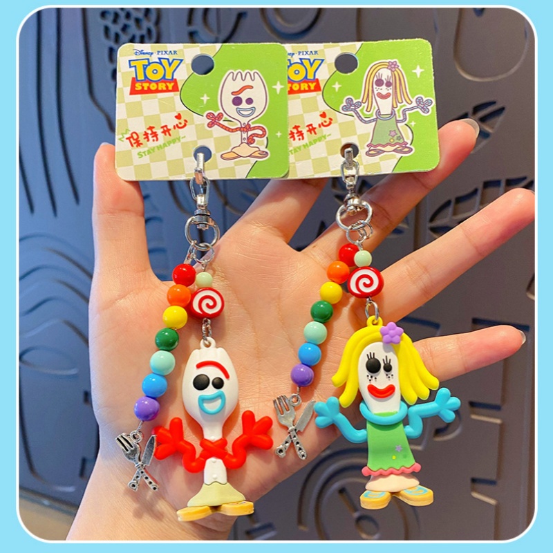 토이 스토리 포키 시리즈 공식 펜던트, 귀엽고 재미있는 - Car Accessories Quirky 리뷰 및 가격