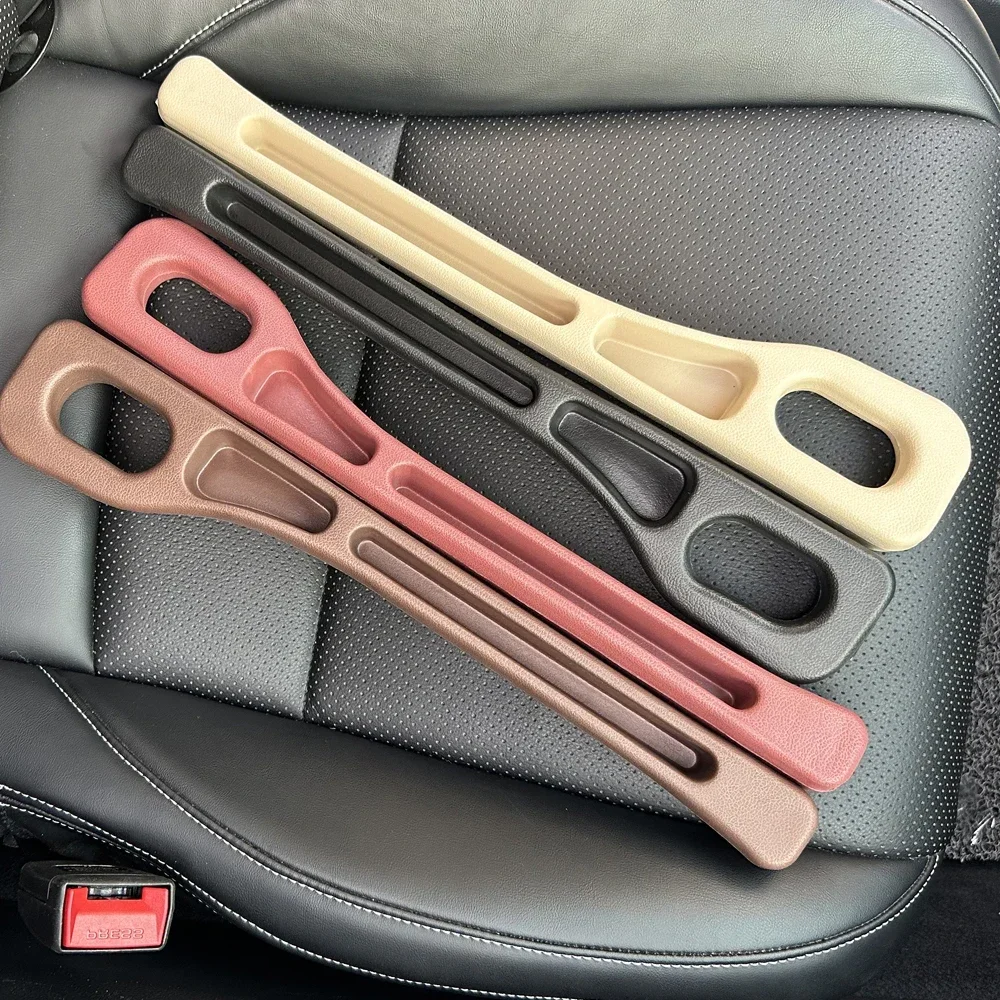 2Pcs 자동차 좌석 간격 필러 좌석 틈새 보관함 가방 - Car Accessories Quirky 리뷰 및 가격