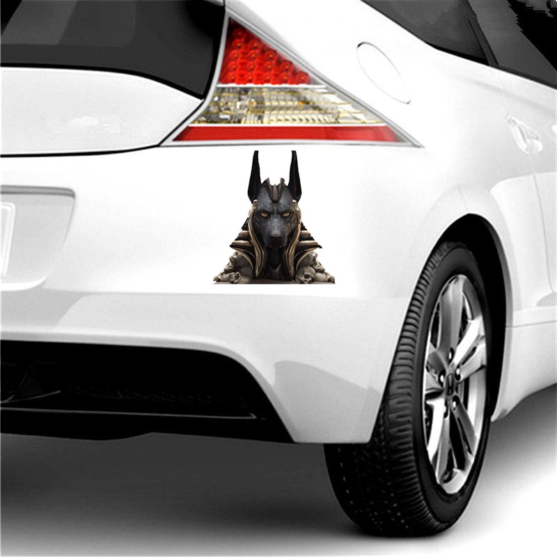 Tri Mishki WCS827 이집트 아누비스 도기  - Car Accessories Egypt 리뷰 및 가격