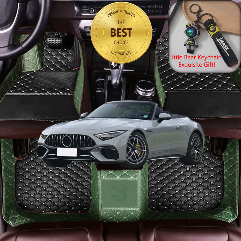 메르세데스-벤츠 SL AMG 카브리올레 2000-202 - Car Accessories Mercedes 리뷰 및 가격