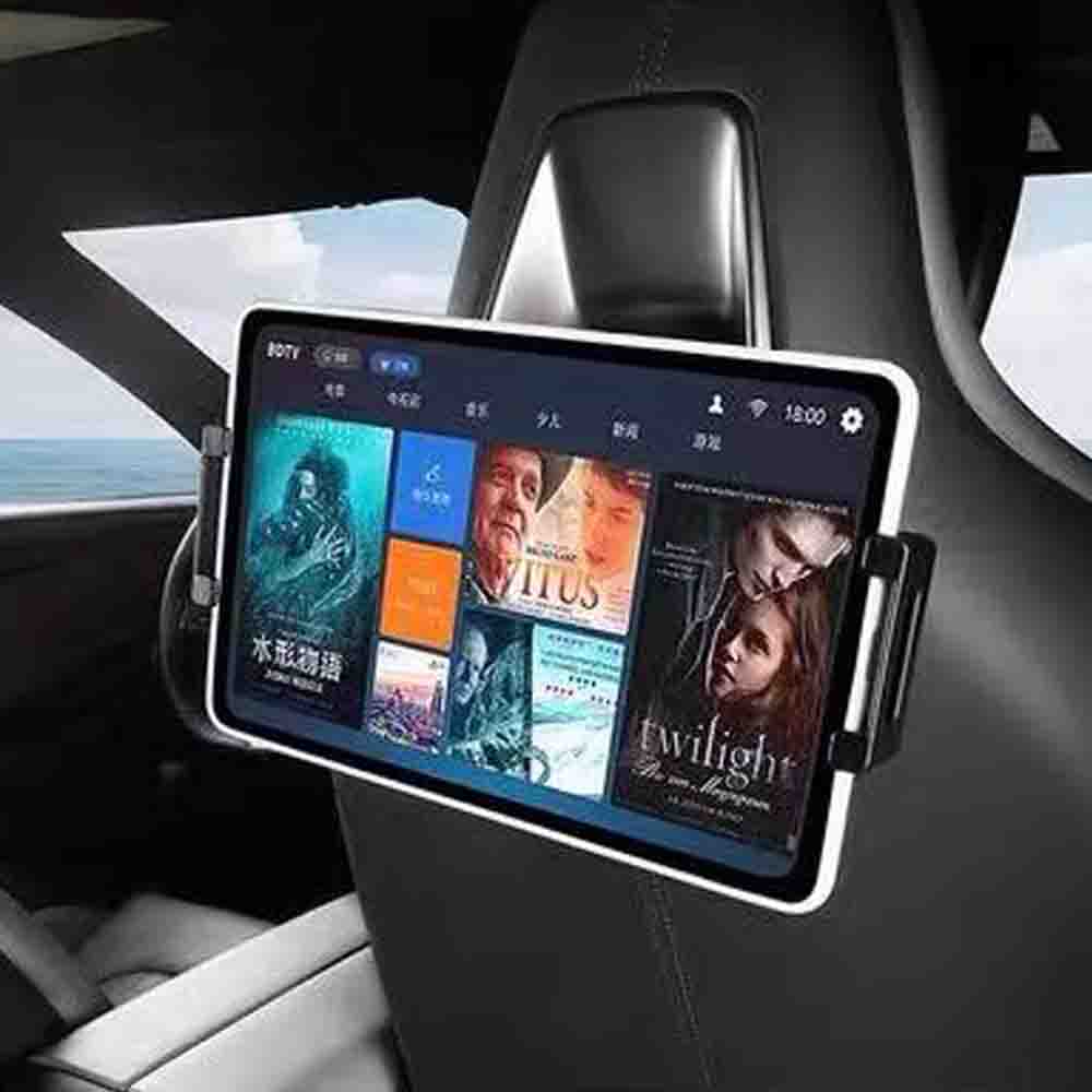 샤오미 SU7 2025 2026 태블릿 폰 홀더 뒷좌석 - Car Accessories Xiaomi 리뷰 및 가격