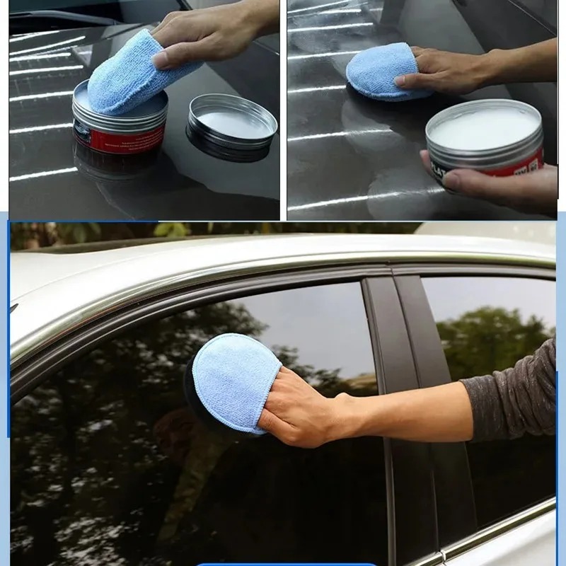 10개 자동차 디테일링 애플리케이터 패드 자동차 관리  - Car Wax Polishing Pad 리뷰 및 가격