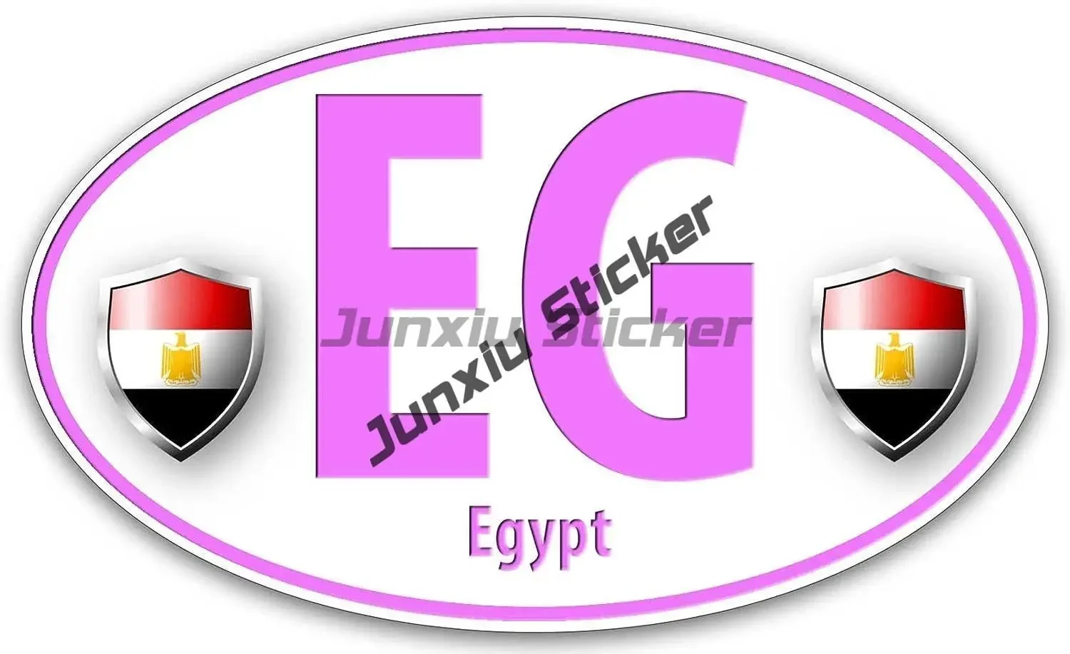 카이로 이집트 엠블럼 스티커 이집트 여신 Sekhmet - Car Accessories Egypt 리뷰 및 가격
