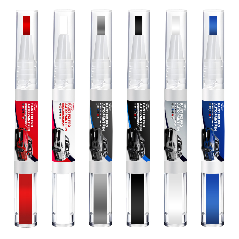 Chery Omoda 5 용 자동차 페인트 터치 업 펜 - Car Scratch Remover Pen 리뷰 및 가격