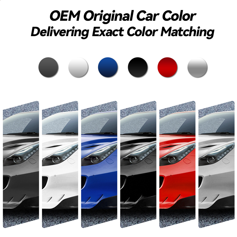 Chery Omoda 5 용 자동차 페인트 터치 업 펜 - Car Scratch Remover Pen 리뷰 및 가격