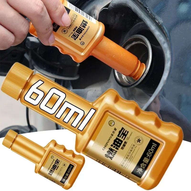 1-3pcs 연료 가솔린 인젝터 클리너 자동차 연료 시 - Fuel Injector Cleaner 리뷰 및 가격
