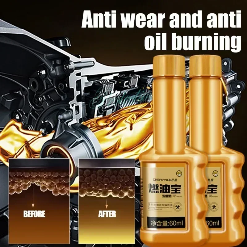 1-3pcs 연료 가솔린 인젝터 클리너 자동차 연료 시 - Fuel Injector Cleaner 리뷰 및 가격