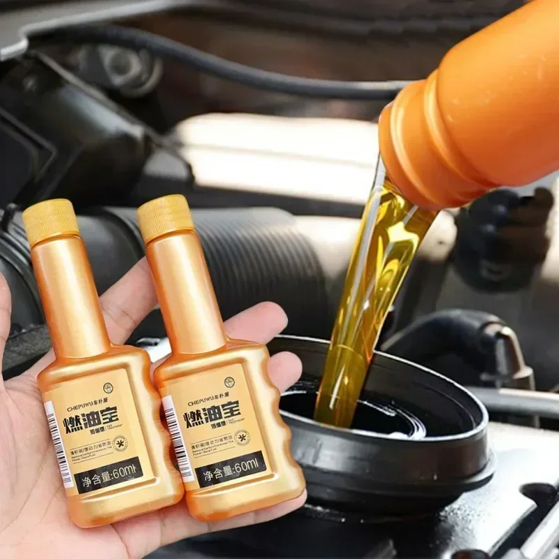 1-3pcs 연료 가솔린 인젝터 클리너 자동차 연료 시 - Fuel Injector Cleaner 리뷰 및 가격