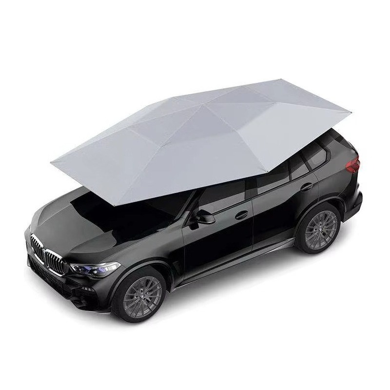 차량 루프 윈도우 차양막 방수 자동 야외 주차 차량용  - Automatic Car Sunshade 리뷰 및 가격