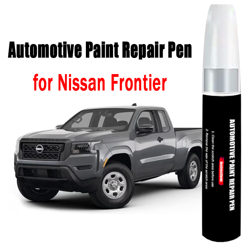닛산 프론티어 터치 업 펜 페인트 스크래치 리무버 자동 - Car Scratch Remover Pen 리뷰 및 가격