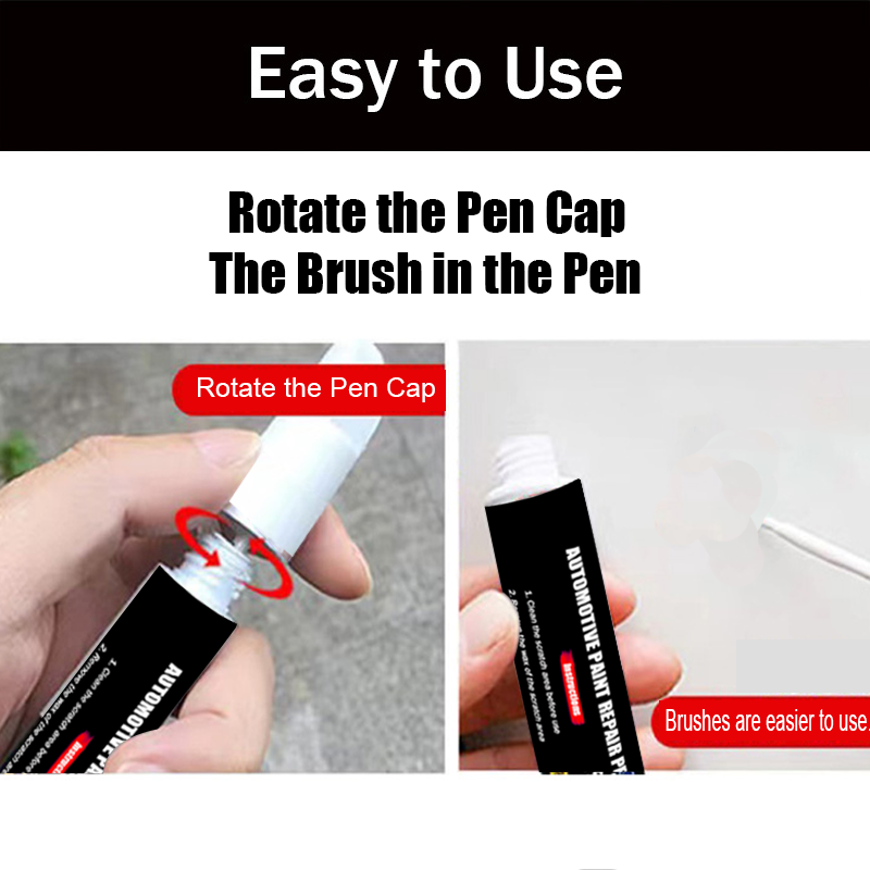 닛산 프론티어 터치 업 펜 페인트 스크래치 리무버 자동 - Car Scratch Remover Pen 리뷰 및 가격