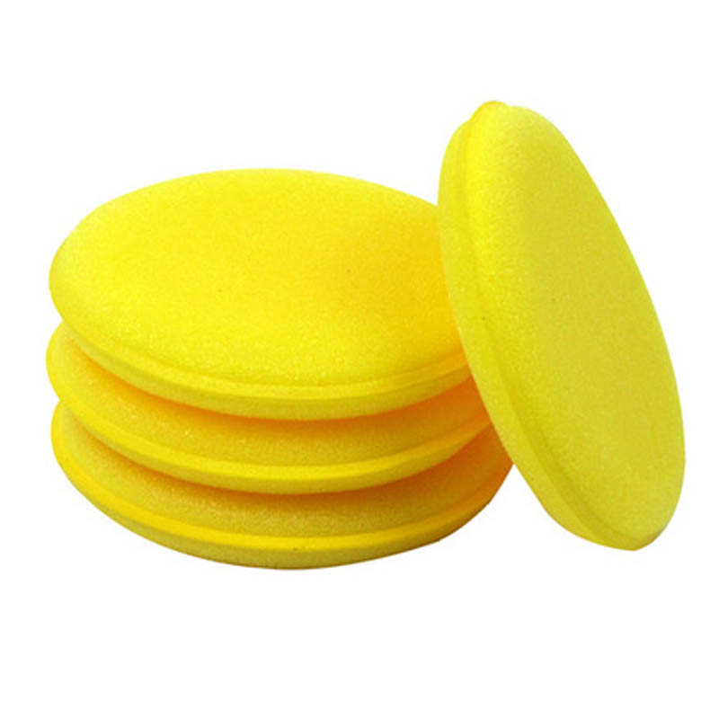 자동차 왁싱 스폰지 연마 패드, 자동차 관리 도구 액세 - Car Wax Polishing Pad 리뷰 및 가격