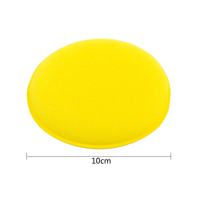 자동차 왁싱 스폰지 연마 패드, 자동차 관리 도구 액세 - Car Wax Polishing Pad 리뷰 및 가격