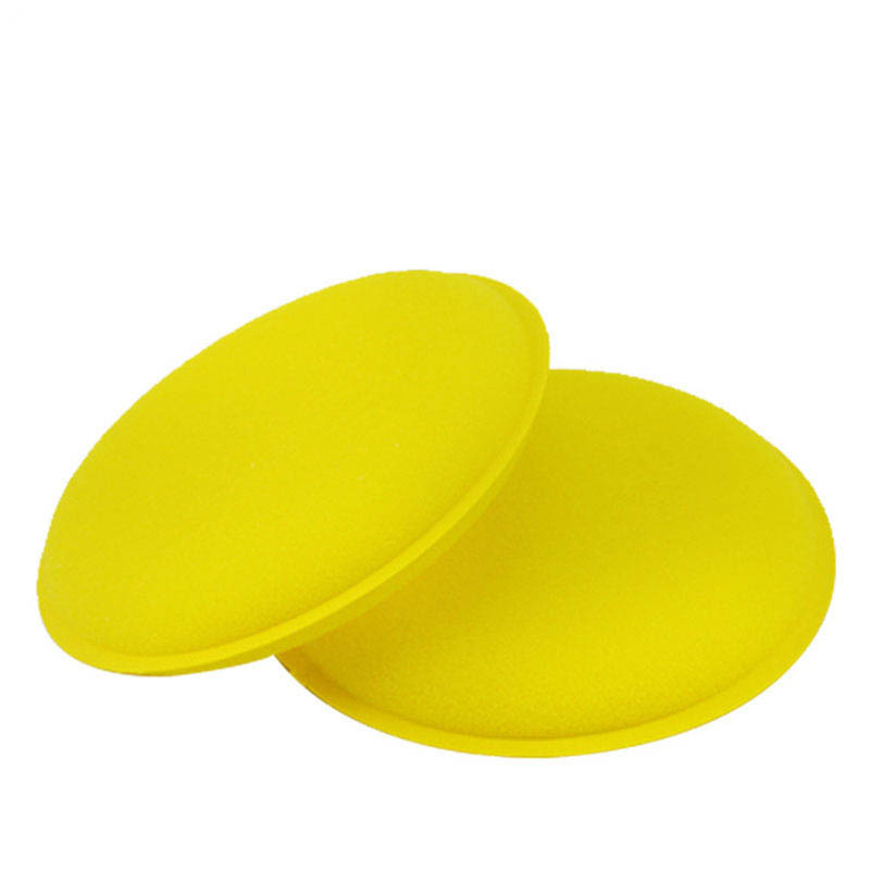 자동차 왁싱 스폰지 연마 패드, 자동차 관리 도구 액세 - Car Wax Polishing Pad 리뷰 및 가격