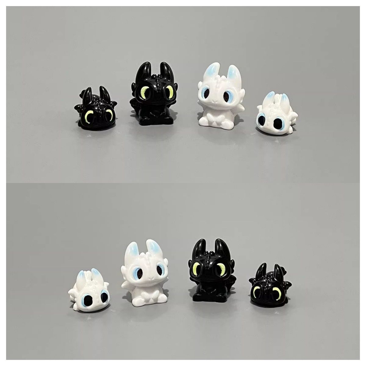귀여운 이빨없는 아기 인형, 자동차 대시보드 장식, 미 - Car Accessories Quirky 리뷰 및 가격