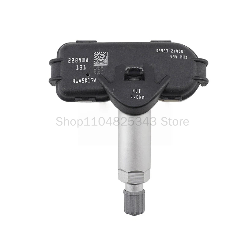 52933-2Y450 현대 기아 투싼 자동차 부품 타이 - Tire Pressure Monitor 리뷰 및 가격