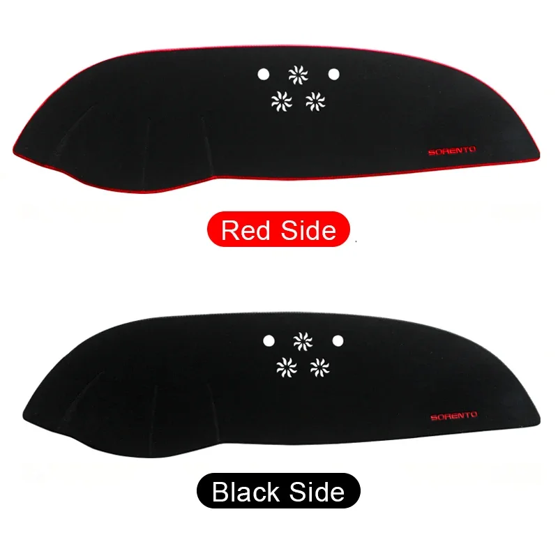 기아 쏘렌토 2015 ~ 2024 자동차 대시 보드 커 - Automatic Car Sunshade 리뷰 및 가격
