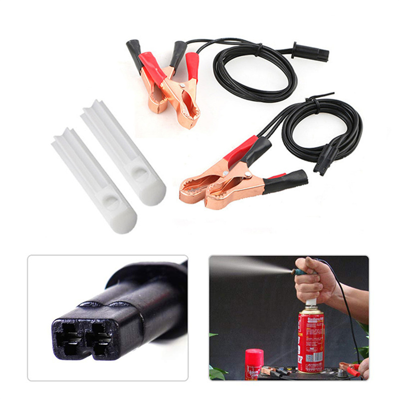 자동차 연료 청소 인젝터 플러시 클리너 세척 어댑터 청 - Fuel Injector Cleaner 리뷰 및 가격