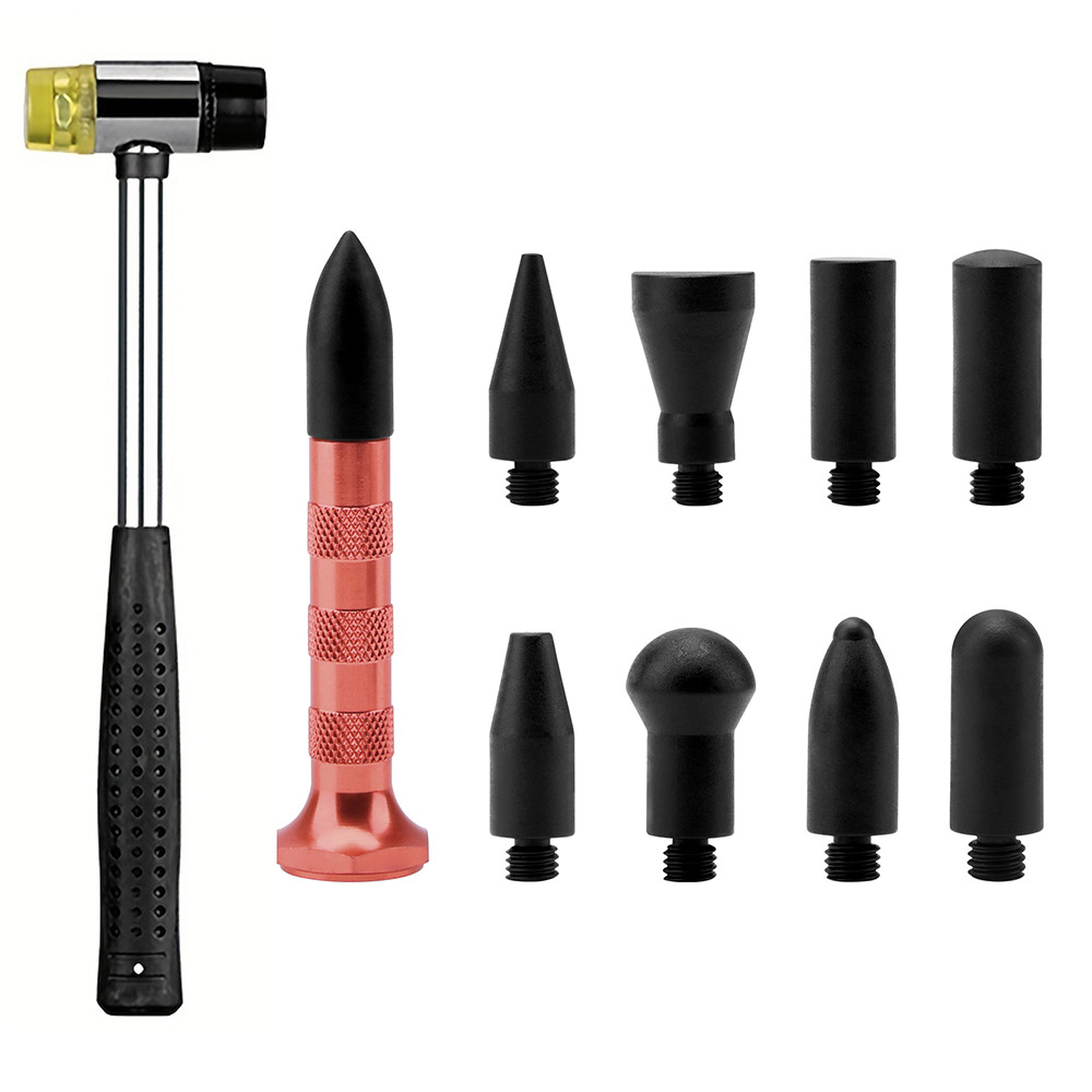자동차 차체 덴트 수리 키트, 페인트리스 흡입 컵, 덴 - Car Accessories Workshop 리뷰 및 가격