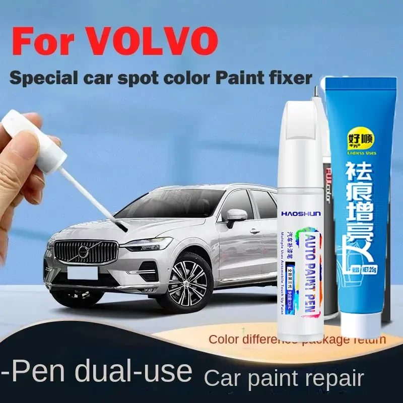 스크래치에 대한 페인트 수리 볼보 터치업 페인트 펜 화 - Volvo Car Accessories Xc60 리뷰 및 가격