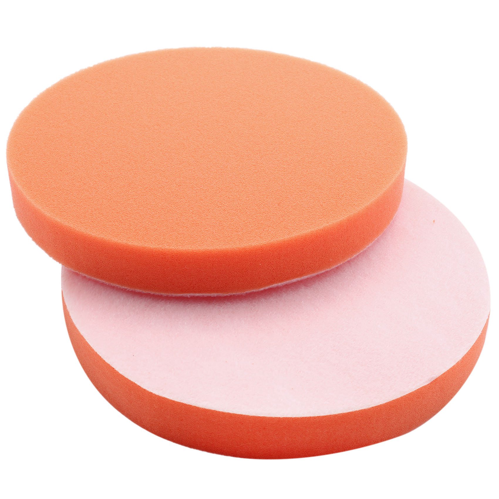 A06K 10개입 180mm 7인치 플랫 스펀지 그로스 - Car Wax Polishing Pad 리뷰 및 가격
