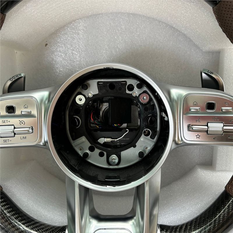 메르세데스 벤츠 AMG A45 CLA45 GLA45 C - Car Accessories Mercedes 리뷰 및 가격