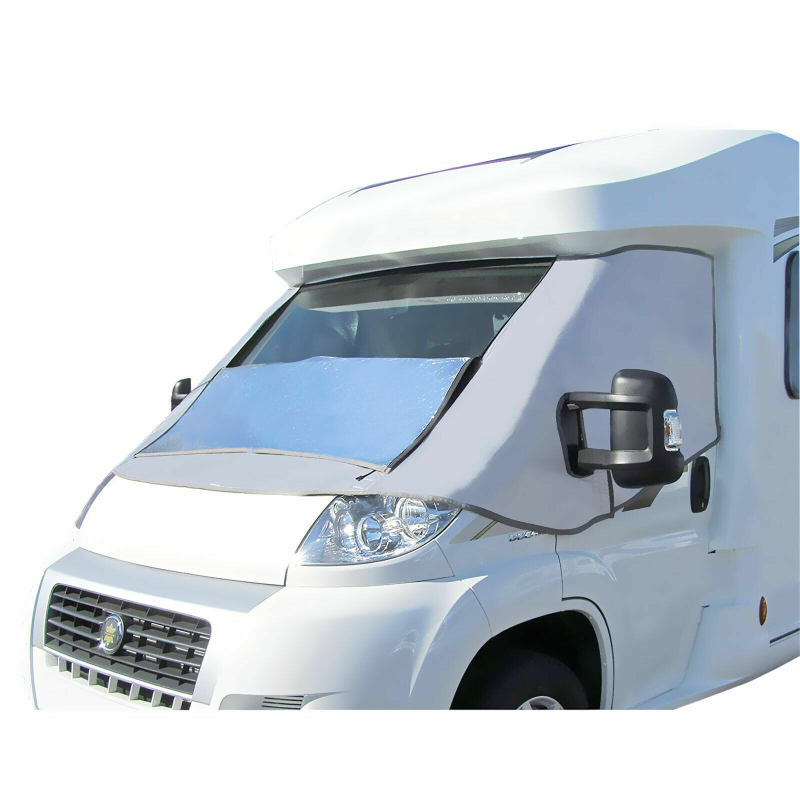 단열 앞 유리창 RV SunShade 앞 유리 커버 F - Windshield Sun Shade 리뷰 및 가격