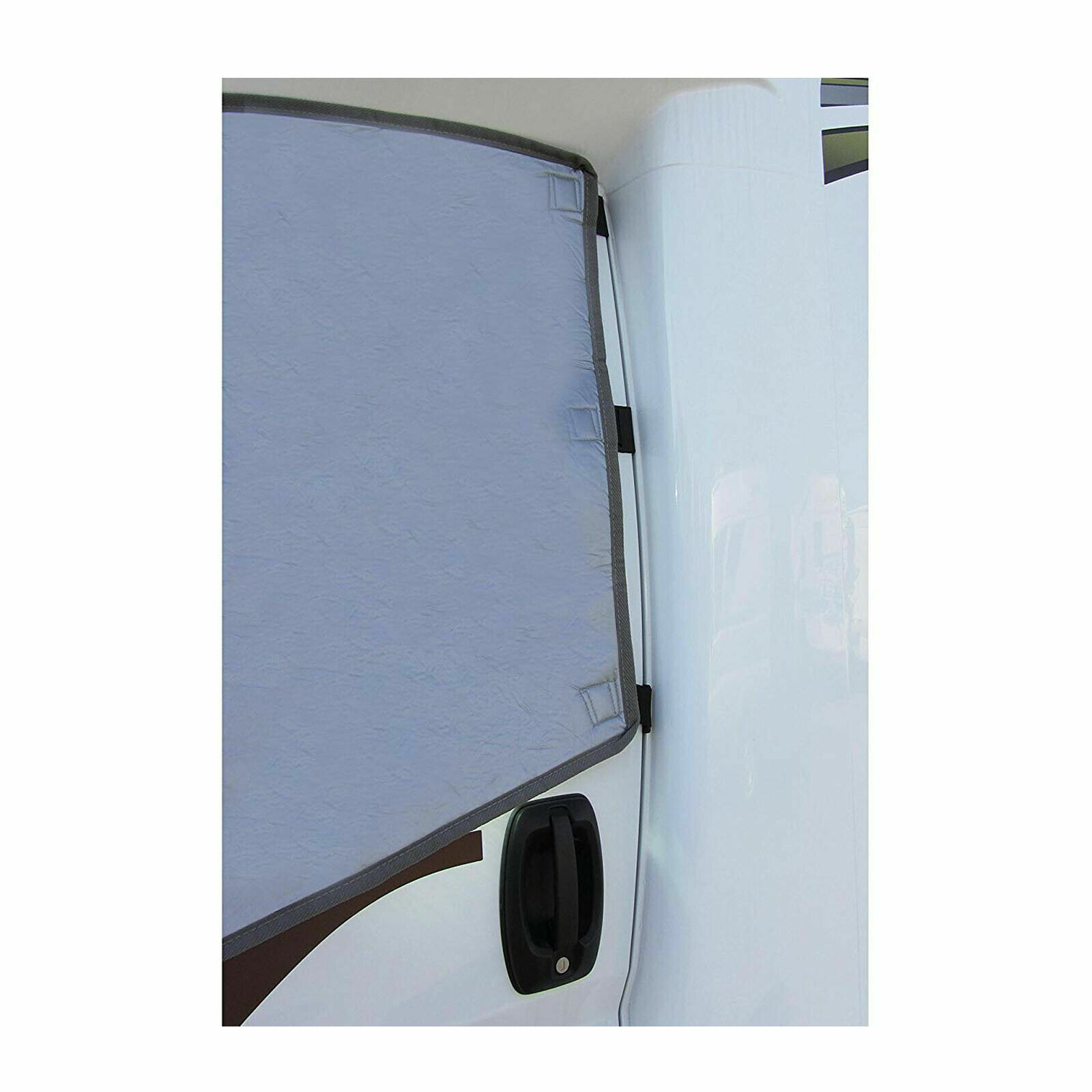단열 앞 유리창 RV SunShade 앞 유리 커버 F - Windshield Sun Shade 리뷰 및 가격