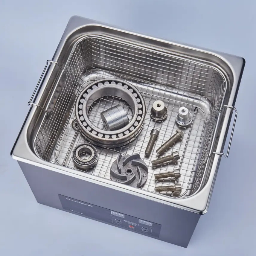 전문가용 30L 초음파 자동 연료 인젝터 세척기 산업용 - Fuel Injector Cleaner 리뷰 및 가격