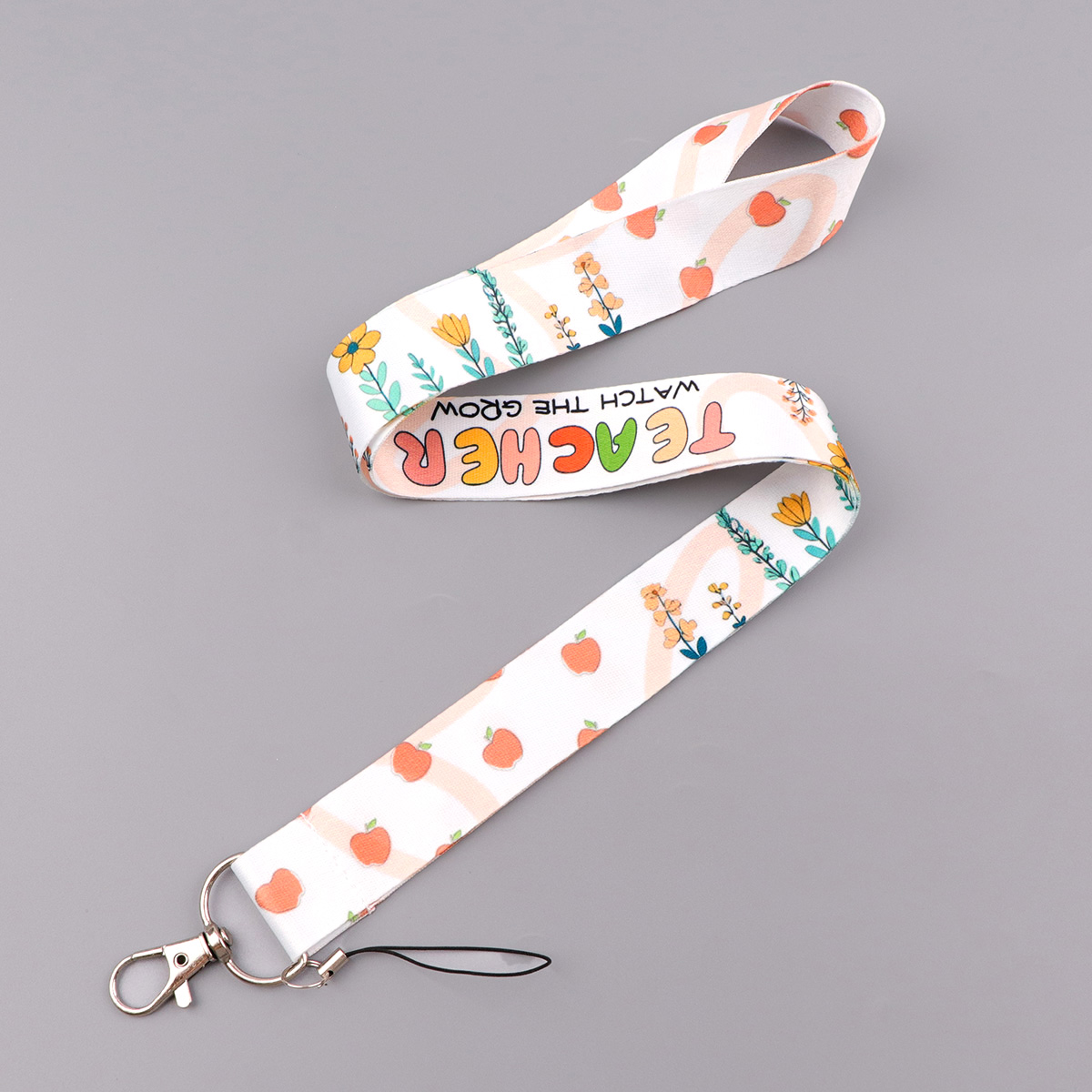 인생은 더 좋다 로프 스트랩 키체인 인용문 목걸이 자동 - Car Accessories Quotation 리뷰 및 가격